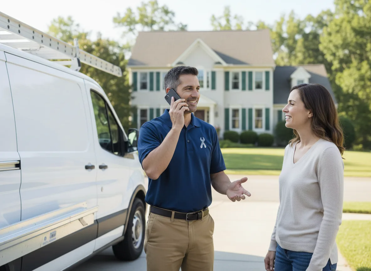 Home Gutter Service Ottawa Lake, MI FAQs